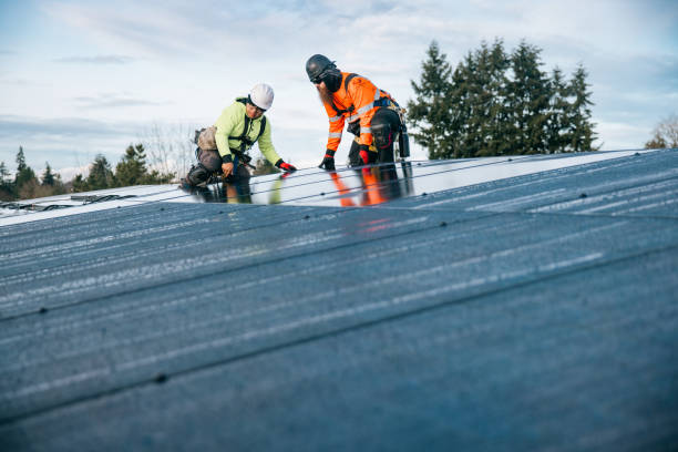 Reliable Metal Roofing contractor in Kittredge, CO by Roof Repair Smedway
